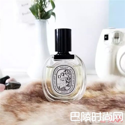 Diptyque香水推荐_10款自带“春天味”的香水 总有一款让你颠倒
