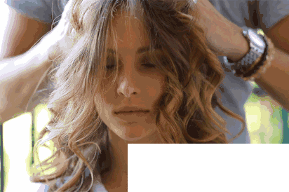 短发如何打理_觉得自己不适合短发？选对发型、学会打理，人人都能留短发