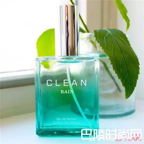 Clean香水推荐_10款自带“春天味”的香水 总有一款让你颠倒