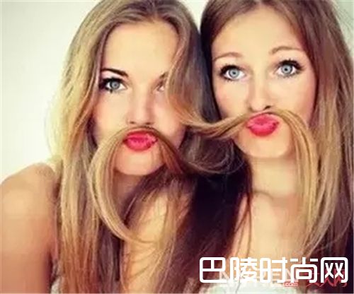 相爱式闺蜜唇_就让我相爱相杀的“闺蜜唇”羡煞旁人！