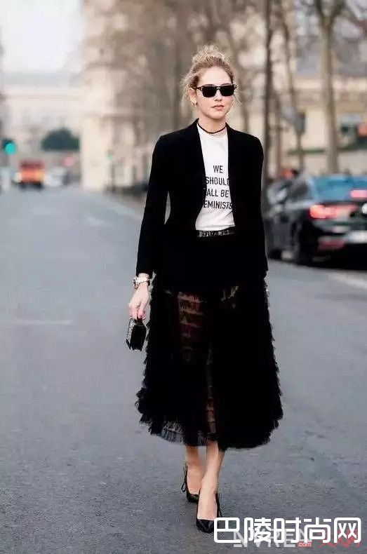 仙女裙搭配_你和一枚真仙女的距离就差一条美哭了的仙女裙！