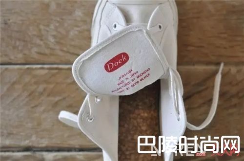 DOEK帆布鞋介绍_除了CONVERSE 还有这些好看性价比又高的帆布鞋