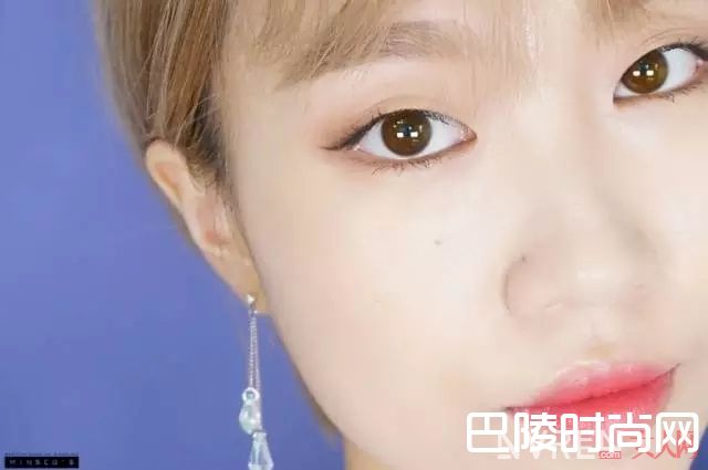 无外眼线画法_技术贴——单眼皮女生应该怎样画眼妆？