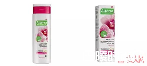 Alterra品牌介绍_天然又实惠 这些德国护肤品品牌你竟然还不知?