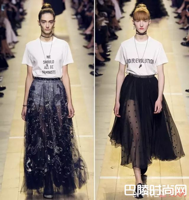  透视薄纱仙女裙_你和一枚真仙女的距离就差一条美哭了的仙女裙！