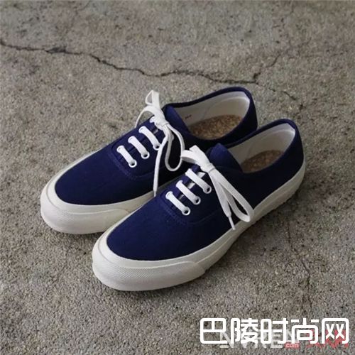 DOEK帆布鞋介绍_除了CONVERSE 还有这些好看性价比又高的帆布鞋