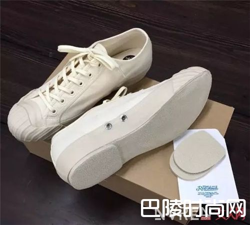 赤芸REDCLOUD帆布鞋介绍_除了CONVERSE 还有这些好看性价比又高的帆布鞋