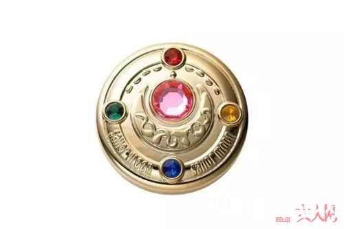 Creer Beaute 美少女战士眼影_这些彩妆颜值超高 分分钟让你少女心爆棚