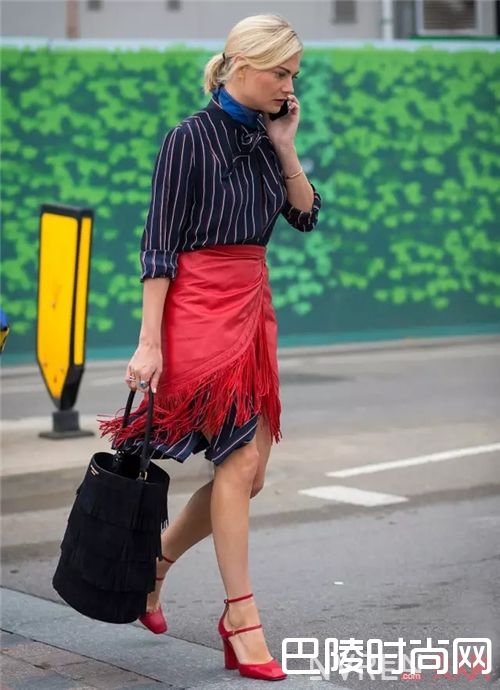 多变的玛丽珍鞋_新一季该买什么鞋?赶快收下这份流行清单