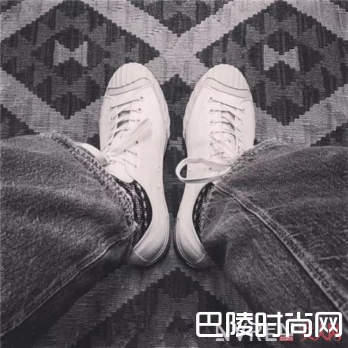 赤芸REDCLOUD帆布鞋介绍_除了CONVERSE 还有这些好看性价比又高的帆布鞋
