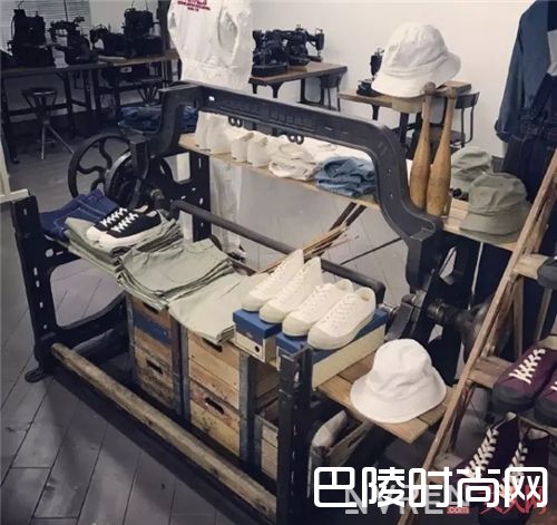 赤芸REDCLOUD帆布鞋介绍_除了CONVERSE 还有这些好看性价比又高的帆布鞋