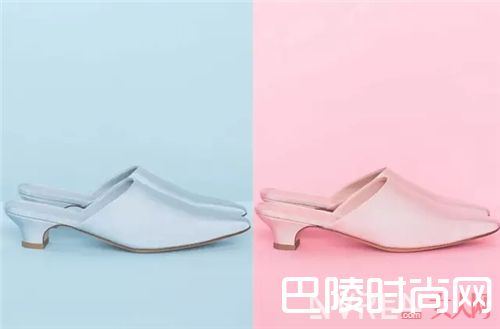 穆勒鞋越浮夸越养眼_新一季该买什么鞋?赶快收下这份流行清单