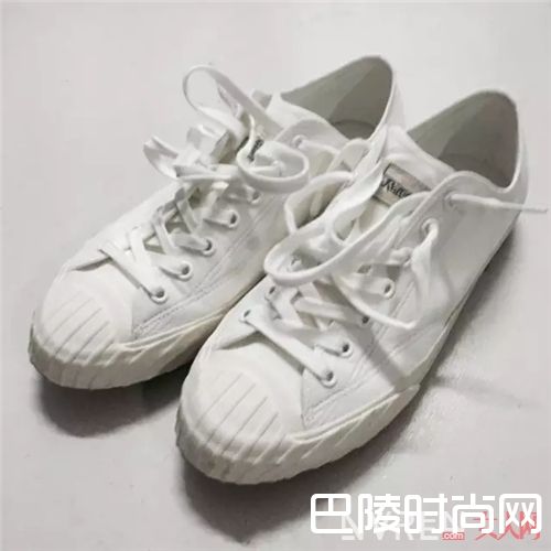 赤芸REDCLOUD帆布鞋介绍_除了CONVERSE 还有这些好看性价比又高的帆布鞋
