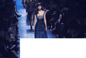 Dior仙女裙_你和一枚真仙女的距离就差一条美哭了的仙女裙！