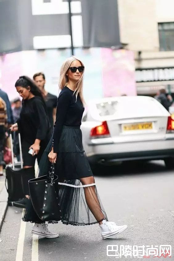 仙女裙搭配_你和一枚真仙女的距离就差一条美哭了的仙女裙！