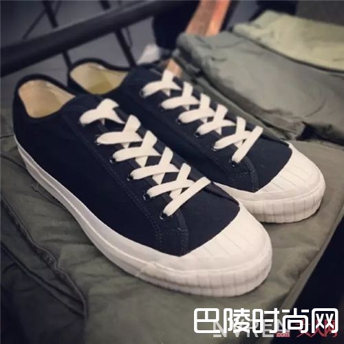 赤芸REDCLOUD帆布鞋介绍_除了CONVERSE 还有这些好看性价比又高的帆布鞋