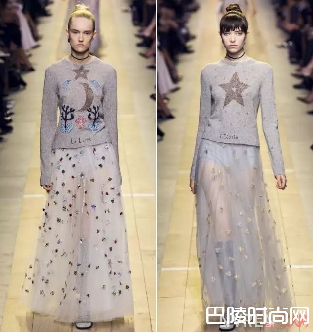 仙女裙混搭_你和一枚真仙女的距离就差一条美哭了的仙女裙！