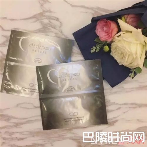 资生堂cpb美白面膜_再不美白就晚了！六款日系贴片美白面膜值得买！