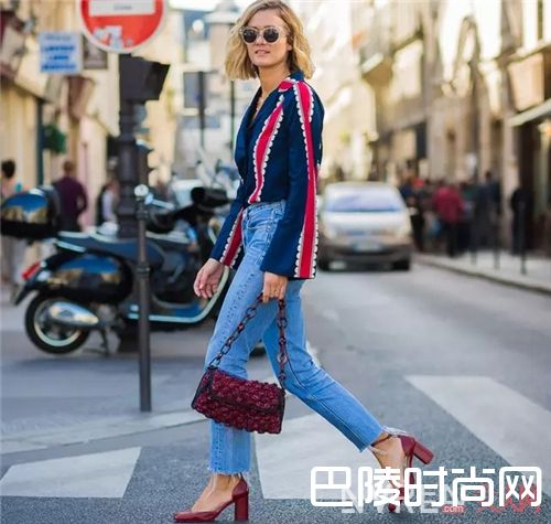 多变的玛丽珍鞋_新一季该买什么鞋?赶快收下这份流行清单