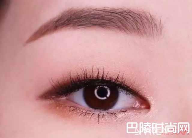 单眼皮化妆技巧_技术贴——单眼皮女生应该怎样画眼妆？