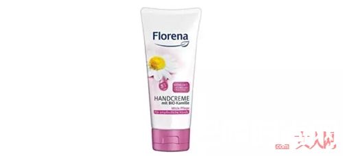 Florena品牌介绍_天然又实惠 这些德国护肤品品牌你竟然还不知？