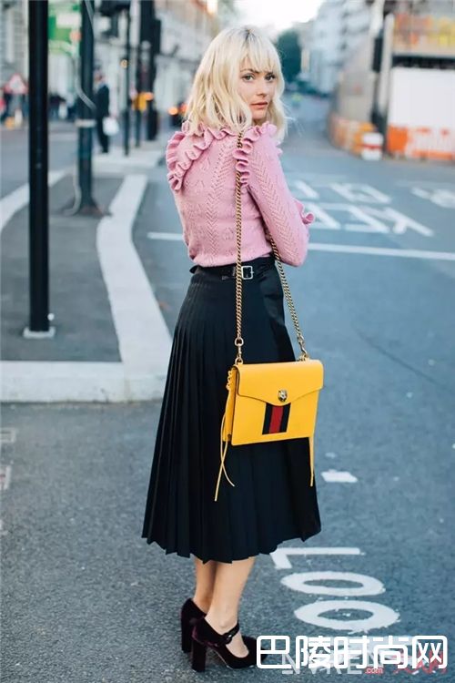 多变的玛丽珍鞋_新一季该买什么鞋?赶快收下这份流行清单