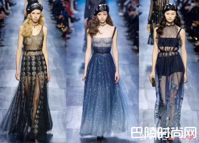 Dior仙女裙_你和一枚真仙女的距离就差一条美哭了的仙女裙！