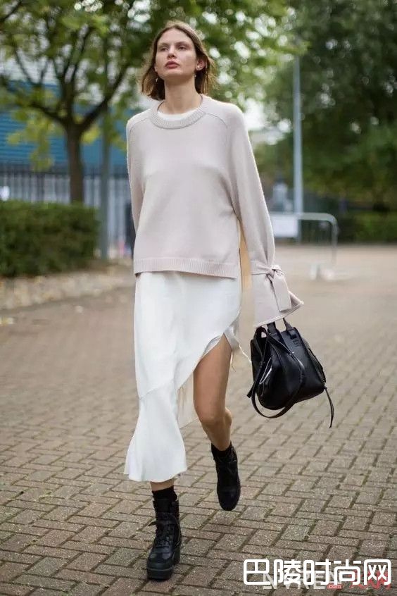 雪纺仙女裙_你和一枚真仙女的距离就差一条美哭了的仙女裙！