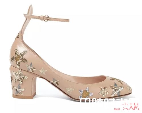 多变的玛丽珍鞋_新一季该买什么鞋?赶快收下这份流行清单