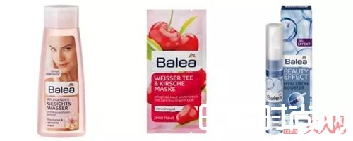 Balea品牌介绍_天然又实惠 这些德国护肤品品牌你竟然还不知？