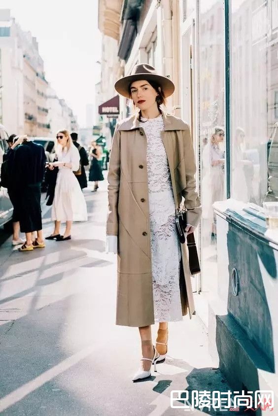 蕾丝裙_你和一枚真仙女的距离就差一条美哭了的仙女裙！