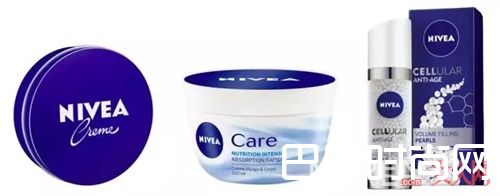 NIVEA品牌介绍_天然又实惠 这些德国护肤品品牌你竟然还不知?