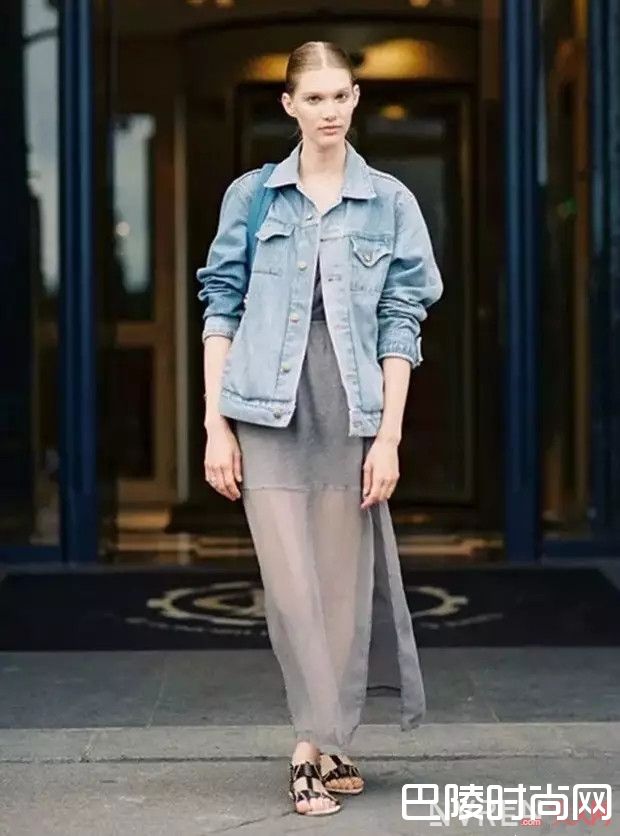 仙女裙搭配_你和一枚真仙女的距离就差一条美哭了的仙女裙！