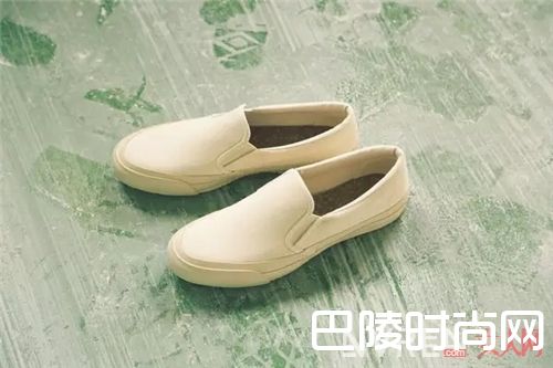 DOEK帆布鞋介绍_除了CONVERSE 还有这些好看性价比又高的帆布鞋