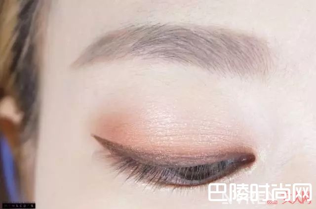 单眼皮化妆技巧_技术贴——单眼皮女生应该怎样画眼妆？