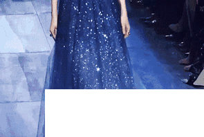 Dior仙女裙_你和一枚真仙女的距离就差一条美哭了的仙女裙！