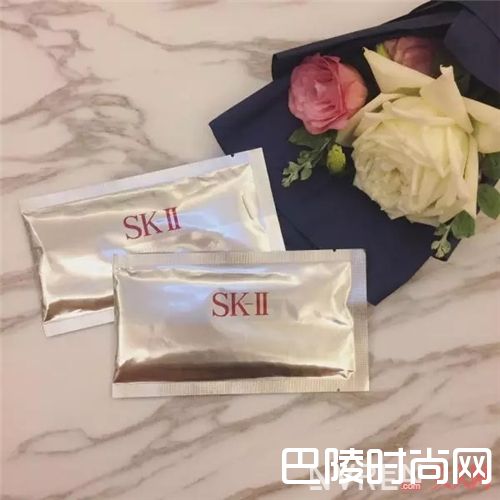 sk2唯白晶焕深层修复面膜_再不美白就晚了！六款日系贴片美白面膜值得买！