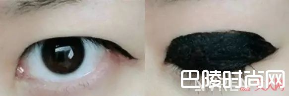 单眼皮化妆技巧_技术贴——单眼皮女生应该怎样画眼妆？
