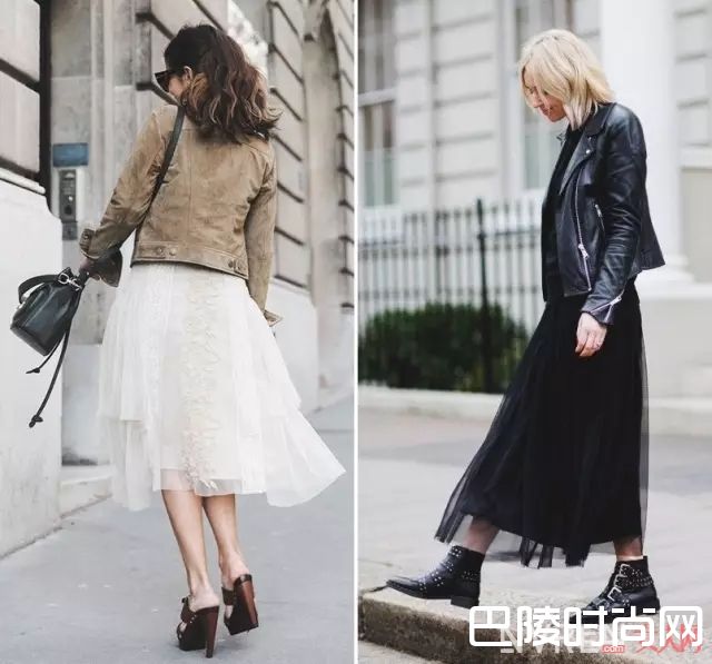 仙女裙搭配_你和一枚真仙女的距离就差一条美哭了的仙女裙！