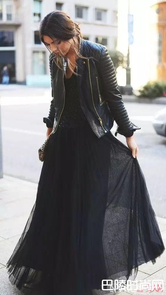 仙女裙搭配_你和一枚真仙女的距离就差一条美哭了的仙女裙！