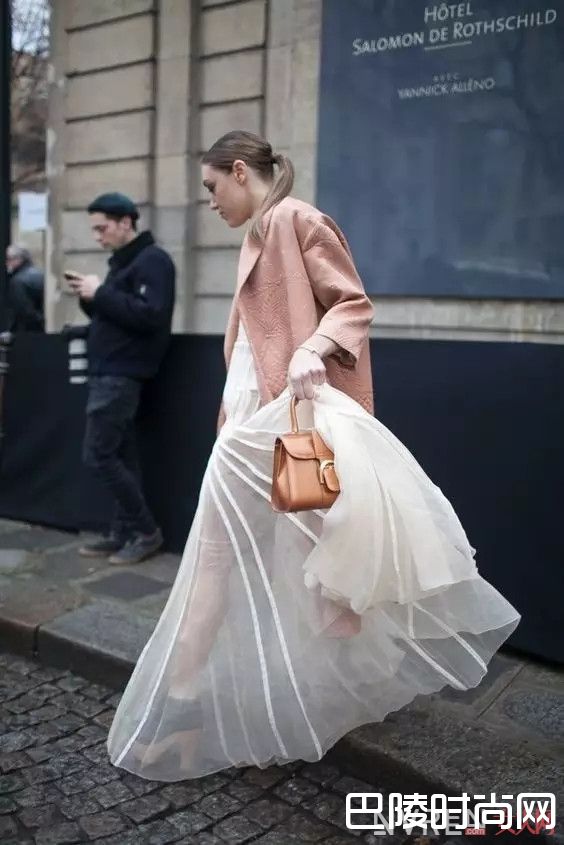 仙女裙搭配_你和一枚真仙女的距离就差一条美哭了的仙女裙！