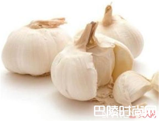 大蒜_夏天将至 十大消暑减肥食品助你度过炎热夏季