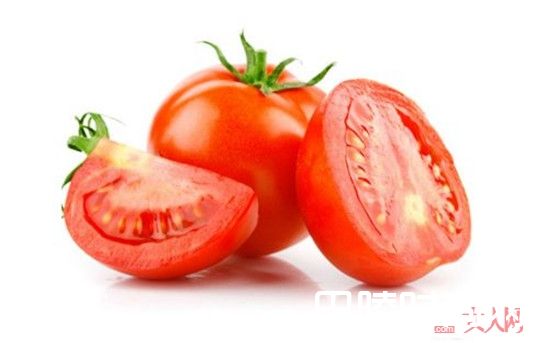西红柿_夏天将至 十大消暑减肥食品助你度过炎热夏季
