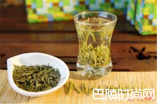 绿茶_夏天将至 十大消暑减肥食品助你度过炎热夏季