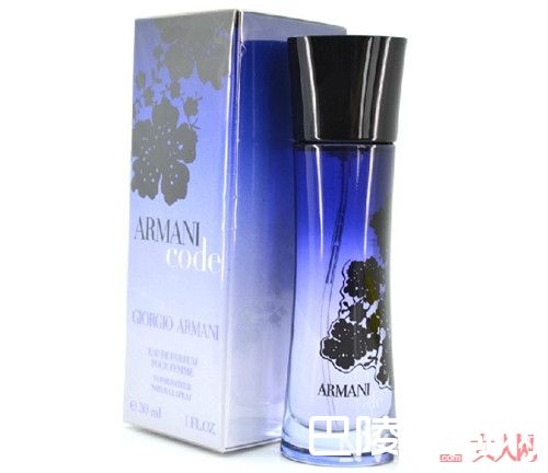 armani印记女士香水简介_六款神秘感女性香氛大推荐 让他为你神魂颠倒