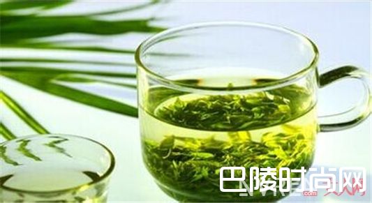 绿茶_夏天将至 十大消暑减肥食品助你度过炎热夏季