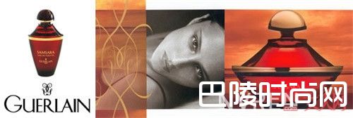 娇兰samsara圣莎拉香水简介_六款神秘感女性香氛大推荐 让他为你神魂颠倒