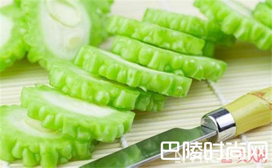 苦瓜_夏天将至 十大消暑减肥食品助你度过炎热夏季