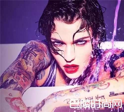 Urban Decay衰败之城口红简介_俘获男神的十款高性价比口红 你知道吗？