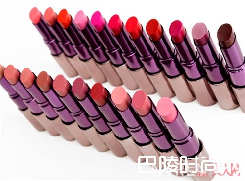 Urban Decay衰败之城口红简介_俘获男神的十款高性价比口红 你知道吗？